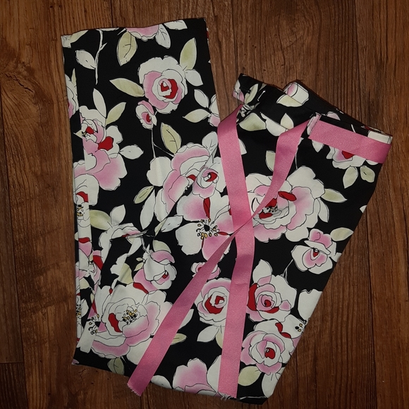 Allison Taylor Capri Pant Size 4 c - Picture 5 of 10